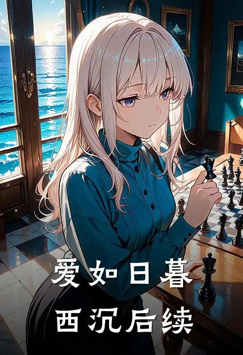 爱如日暮西沉后续