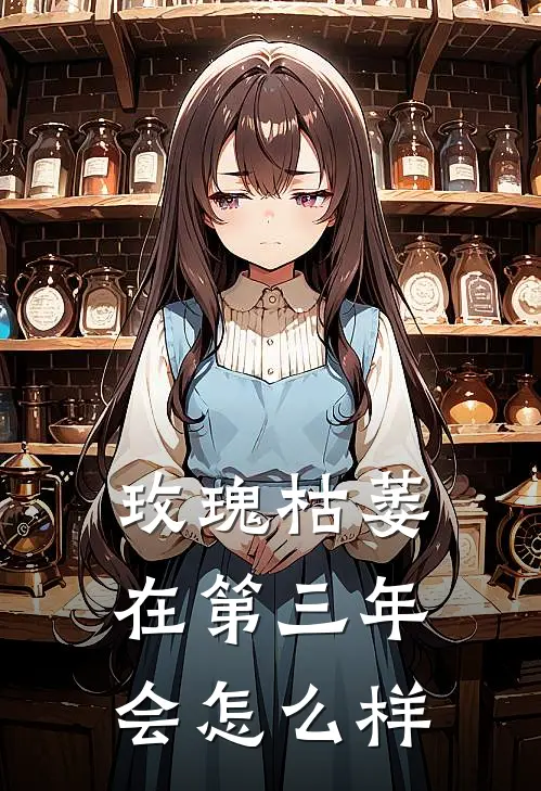 玫瑰枯萎在第三年会怎么样