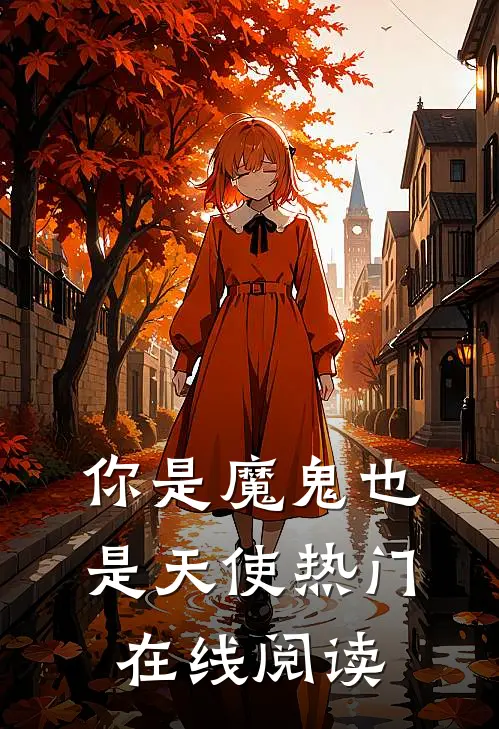 你是魔鬼也是天使热门在线阅读