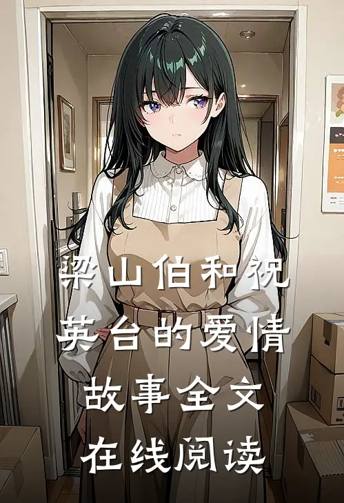 梁山伯和祝英台的爱情故事全文在线阅读