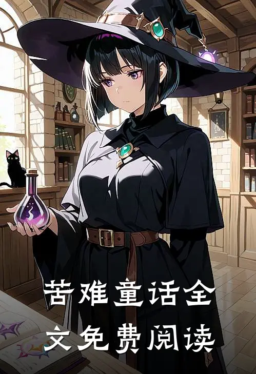 苦难童话全文免费阅读