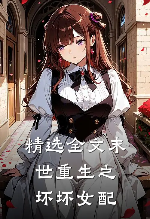 精选全文末世重生之坏坏女配