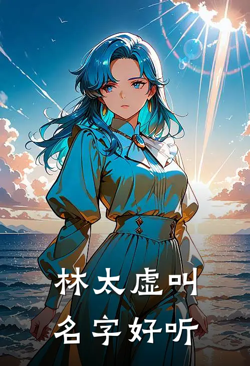 林太虚叫名字好听