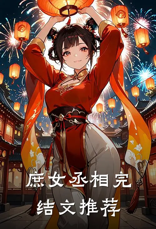 庶女丞相完结文推荐
