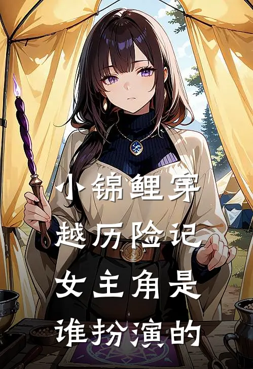 小锦鲤穿越历险记女主角是谁扮演的