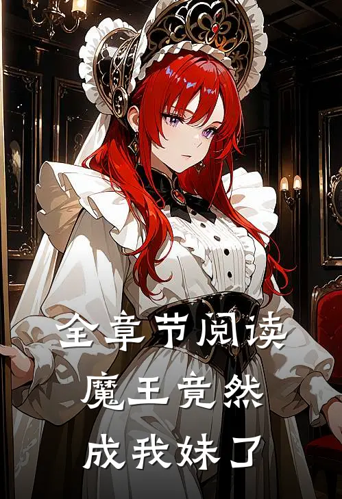 全章节阅读魔王竟然成我妹了