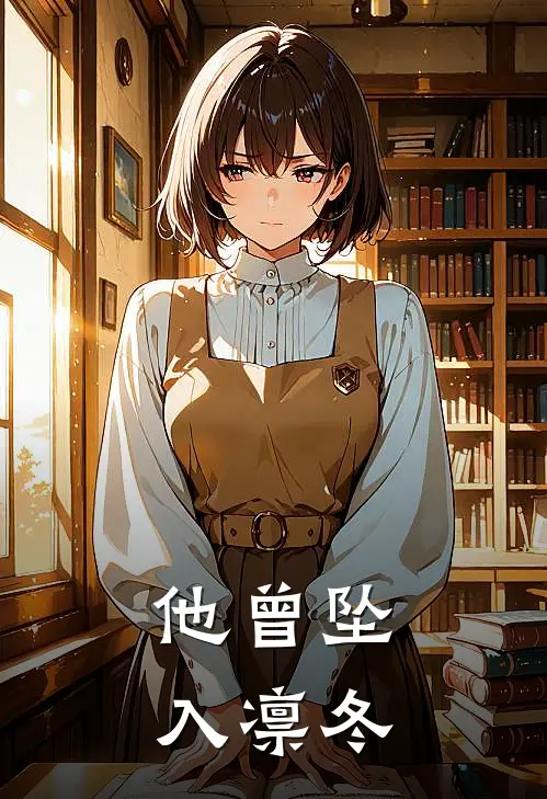 他曾坠入凛冬