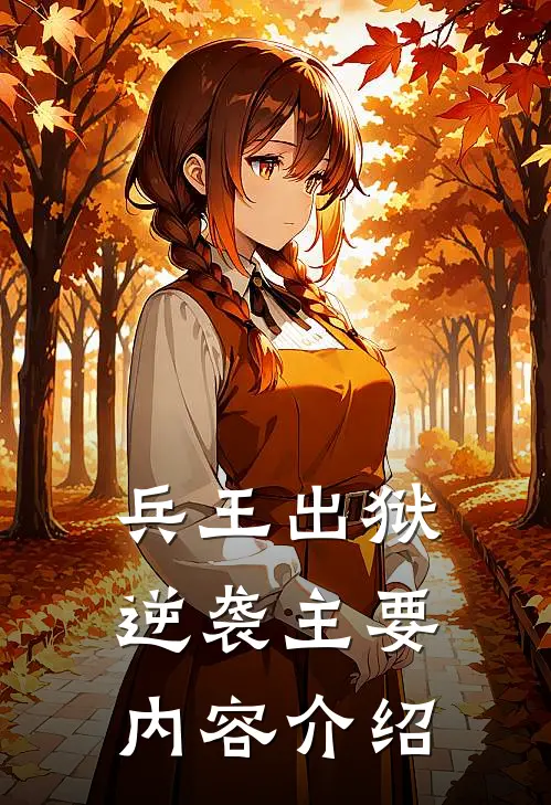 兵王出狱逆袭主要内容介绍