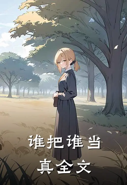谁把谁当真全文