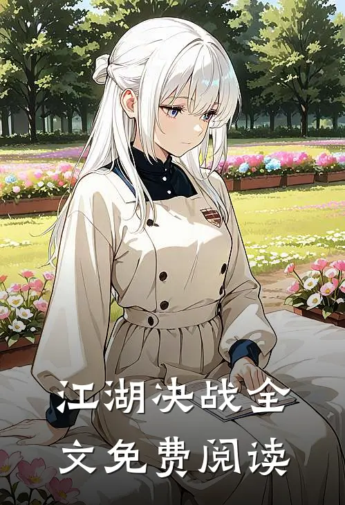 江湖决战全文免费阅读