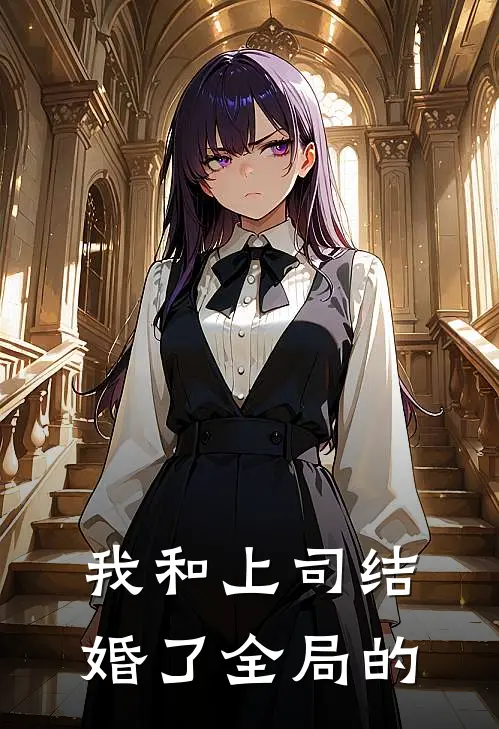 我和上司结婚了全局的