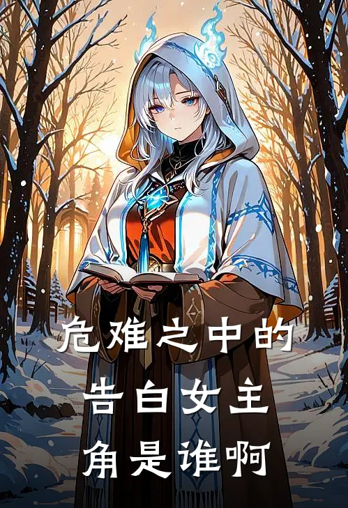 危难之中的告白女主角是谁啊