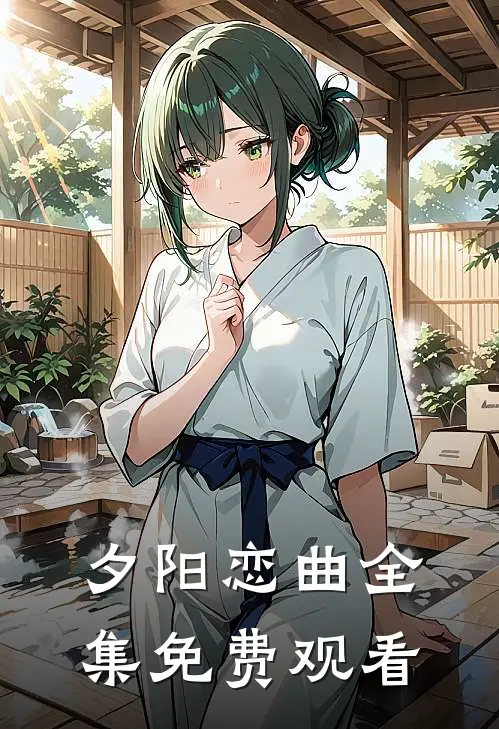 夕阳恋曲 全集免费观看