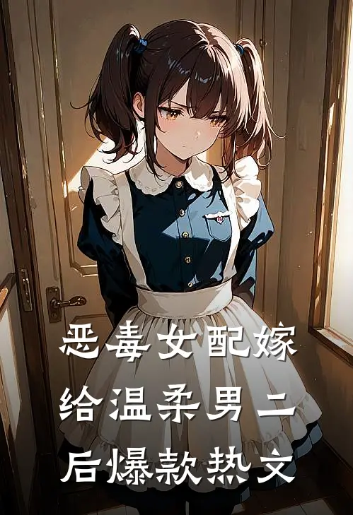 恶毒女配嫁给温柔男二后爆款热文