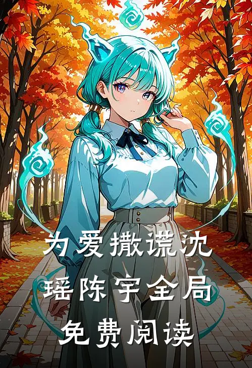 为爱撒谎沈瑶陈宇全局免费阅读