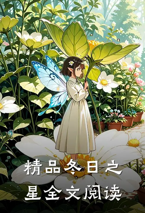 精品冬日之星全文阅读
