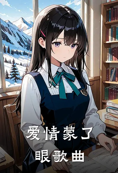 爱情蒙了眼 歌曲