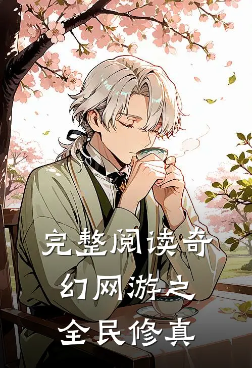 完整阅读奇幻网游之全民修真