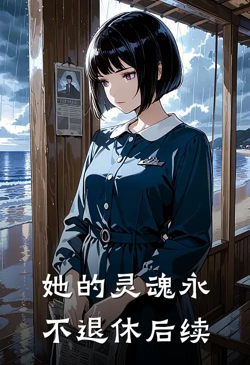 她的灵魂永不退休后续