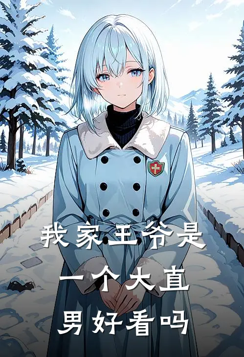 我家王爷是一个大直男好看吗