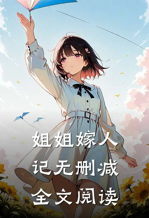 姐姐嫁人记无删减全文阅读
