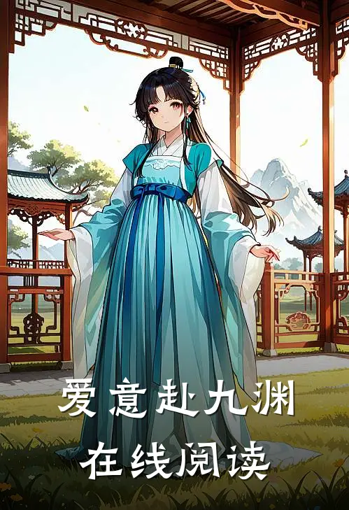 爱意赴九渊在线阅读