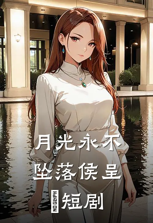 月光永不坠落侯呈玥短剧