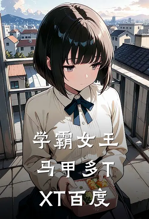 学霸女王马甲多TXT百度