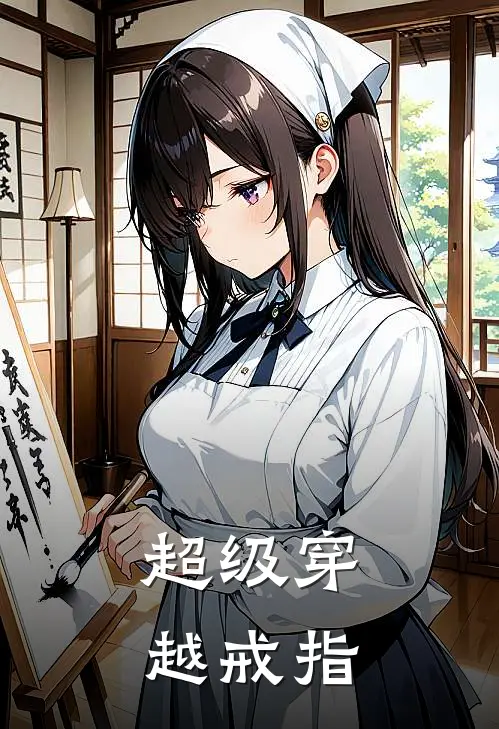 超级穿越戒指