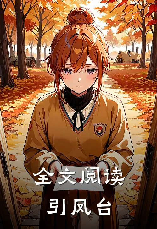 全文阅读引凤台
