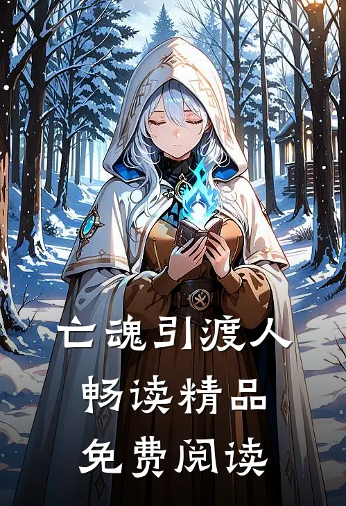 亡魂引渡人畅读精品免费阅读