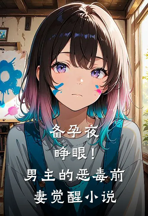 备孕夜睁眼！男主的恶毒前妻觉醒小说