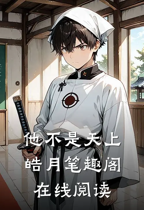 他不是天上皓月笔趣阁在线阅读