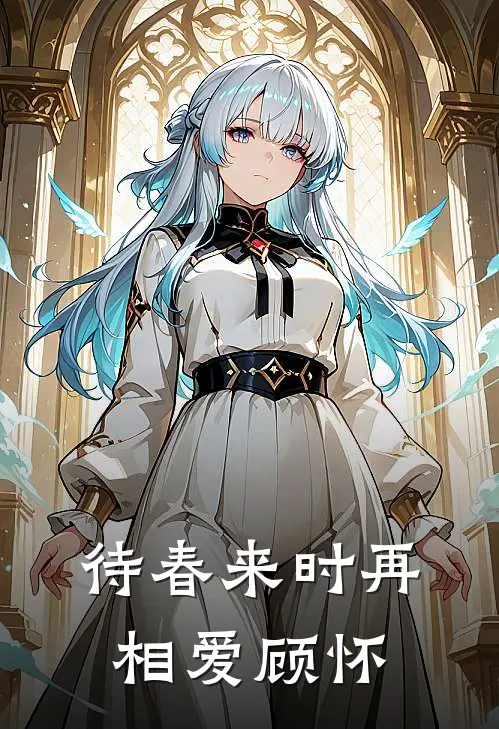 待春来时再相爱顾怀
