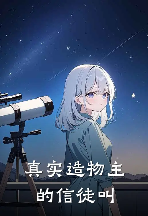 真实造物主的信徒叫