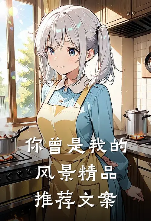 你曾是我的风景精品推荐文案