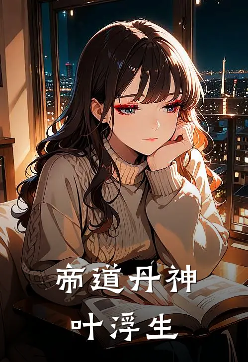 帝道丹神叶浮生