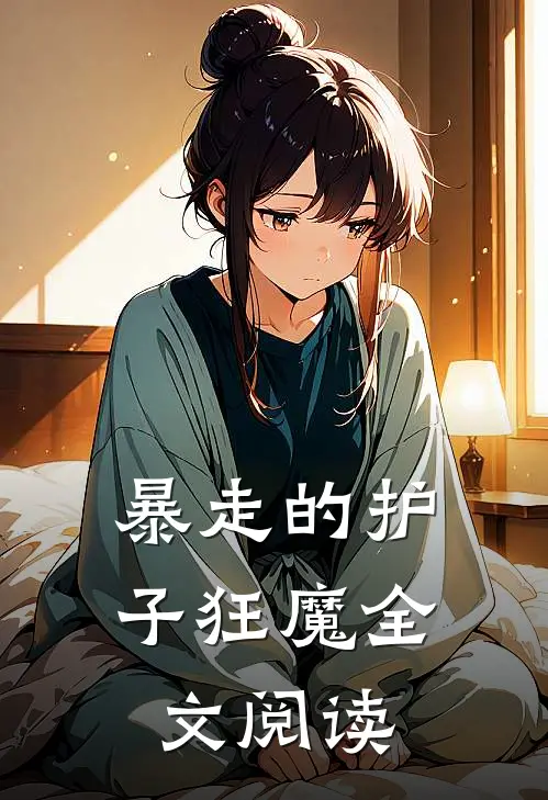 暴走的护子狂魔全文阅读