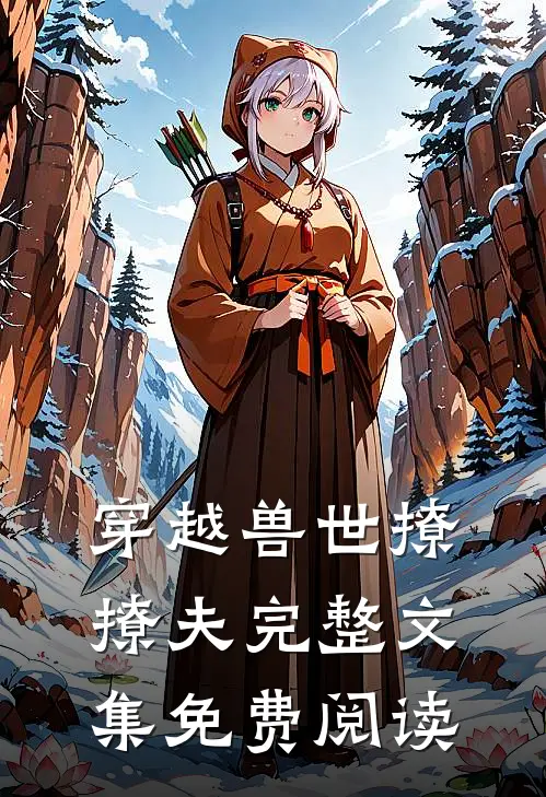 穿越兽世撩撩夫完整文集免费阅读