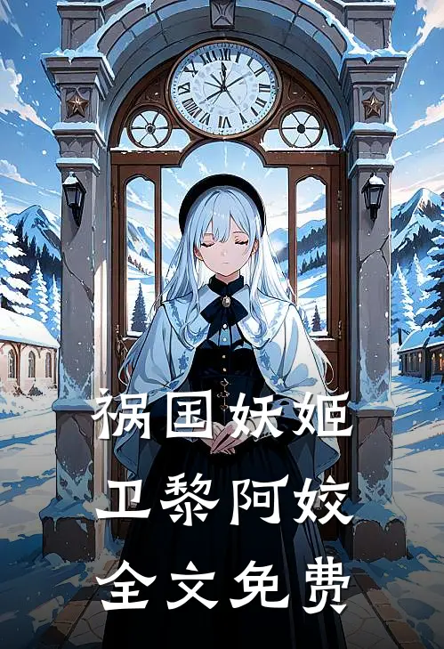 祸国妖姬卫黎阿姣全文免费