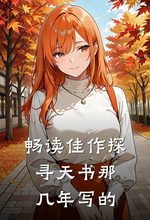 畅读佳作探寻天书那几年写的