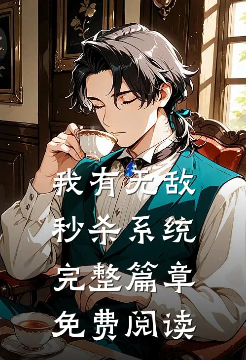 我有无敌秒杀系统完整篇章免费阅读