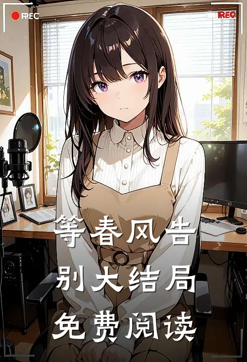 等春风告别大结局免费阅读