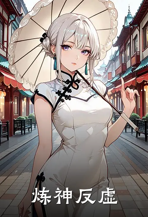 炼神反虚