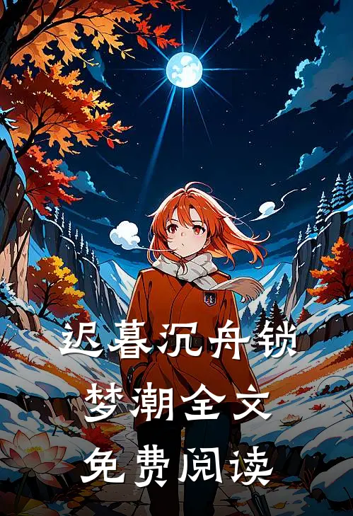 迟暮沉舟锁梦潮全文免费阅读
