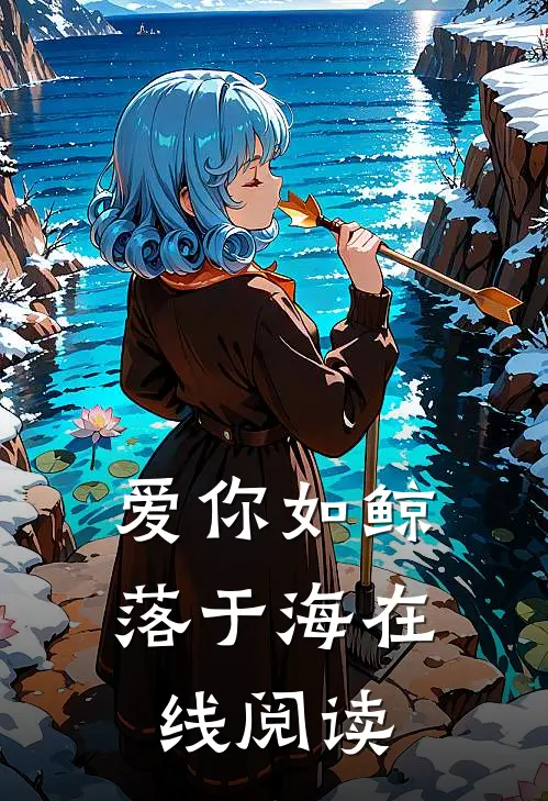 爱你如鲸落于海在线阅读