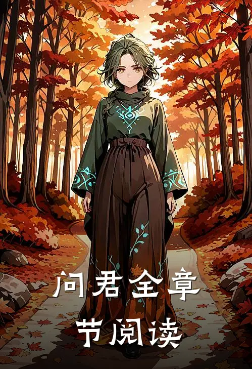问君全章节阅读