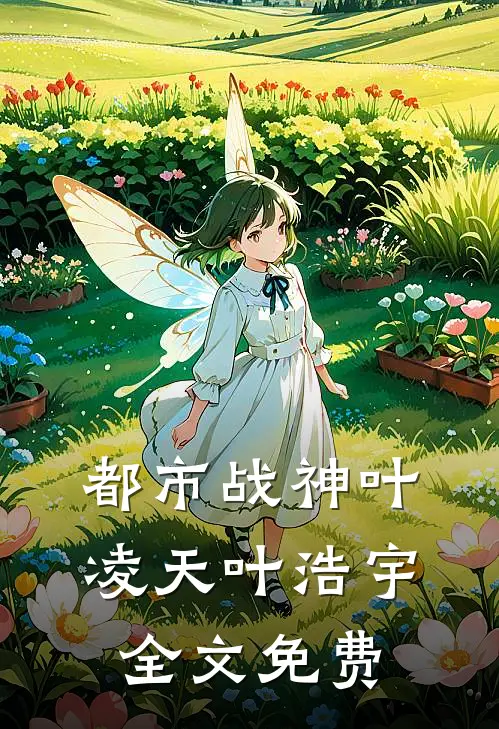 都市战神叶凌天叶浩宇全文免费