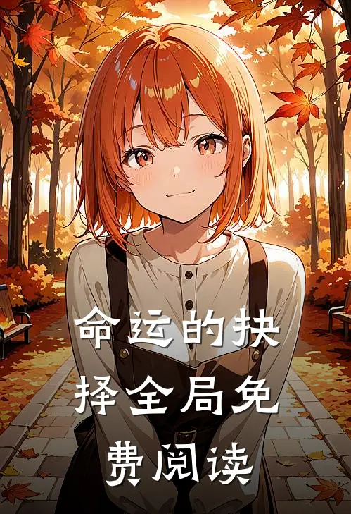 命运的抉择全局免费阅读