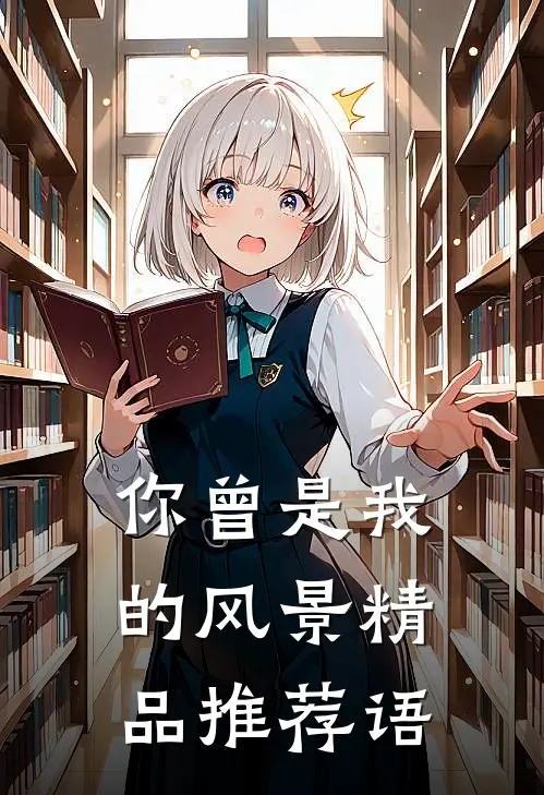 你曾是我的风景精品推荐语